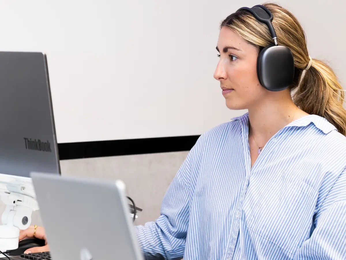 What partnering with Connected means for your business