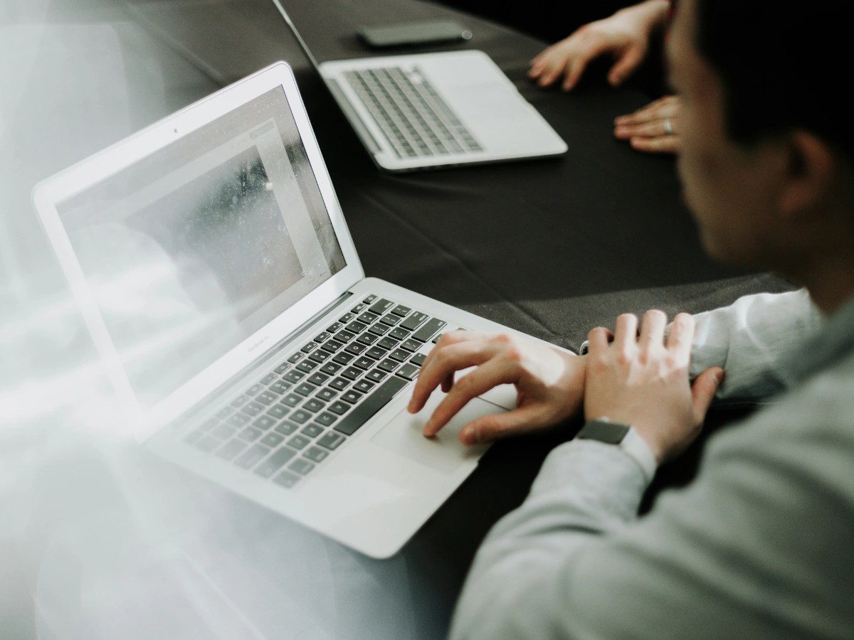 We prioritise business outcomes over vanity metrics, and long-term growth over short-term clicks