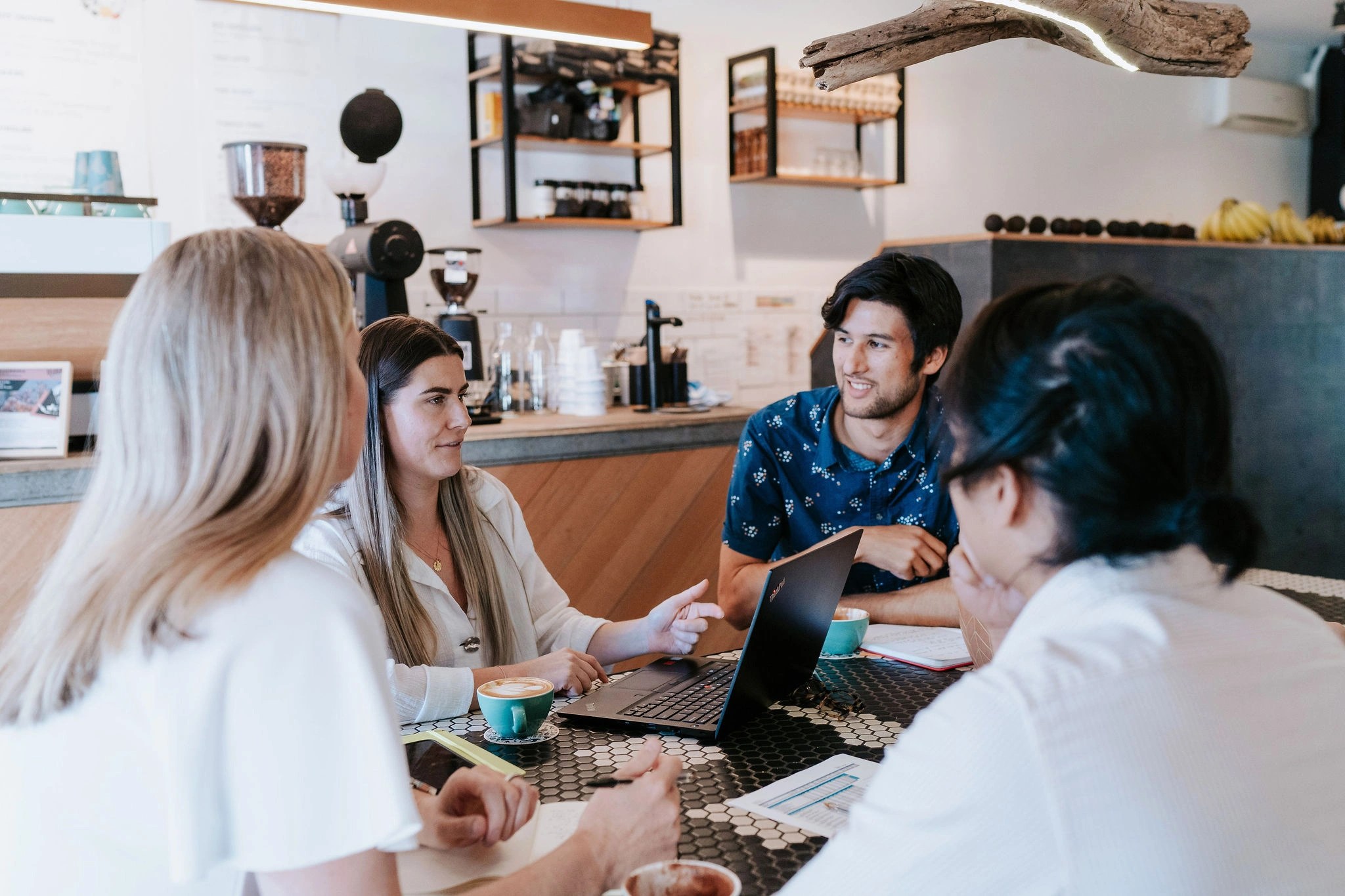Why brands choose Connected Media for digital marketing