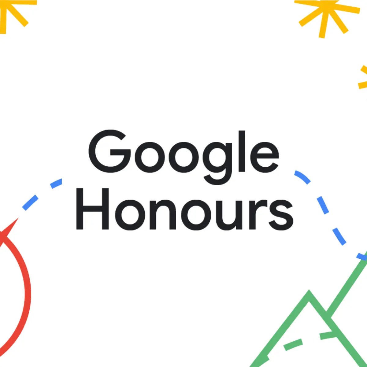 Google Honours