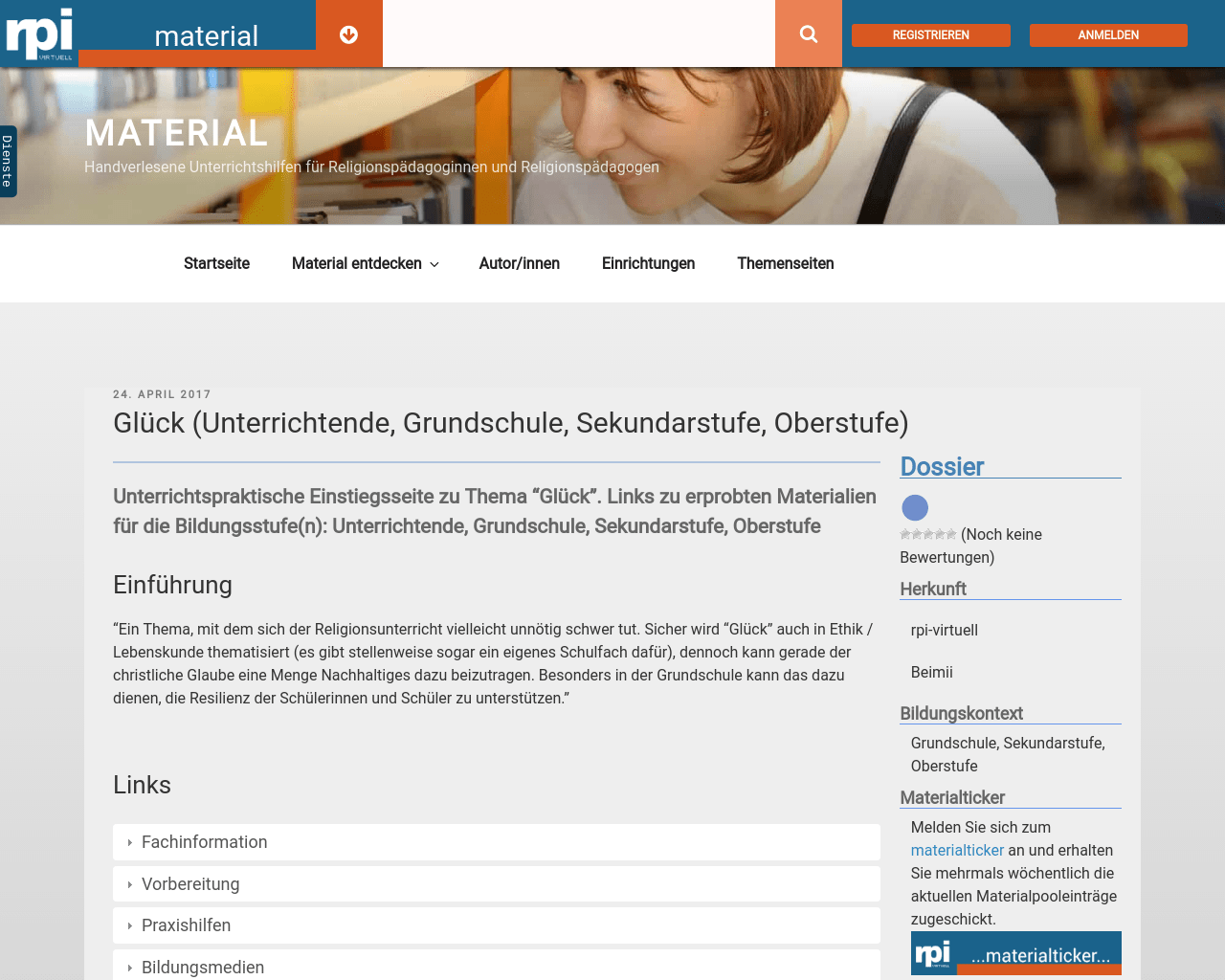 Gluckliches Leben Kommunikationsbereitschaft Konfliktfahigkeit Materielle Und Immaterielle Werte Respekt Toleranz Umgang Mit Fremden Religionen Und Kulturen Vertrauen In Die Welt Reli Ch