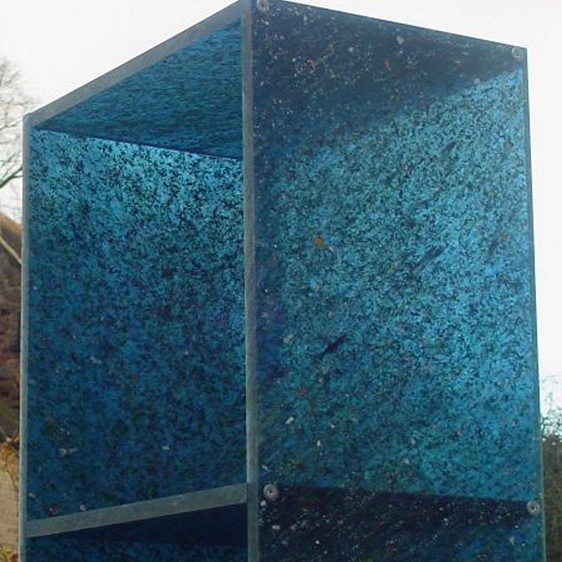 Pla561 1 Materialdistrict - Stunning Dark Texture - 4K