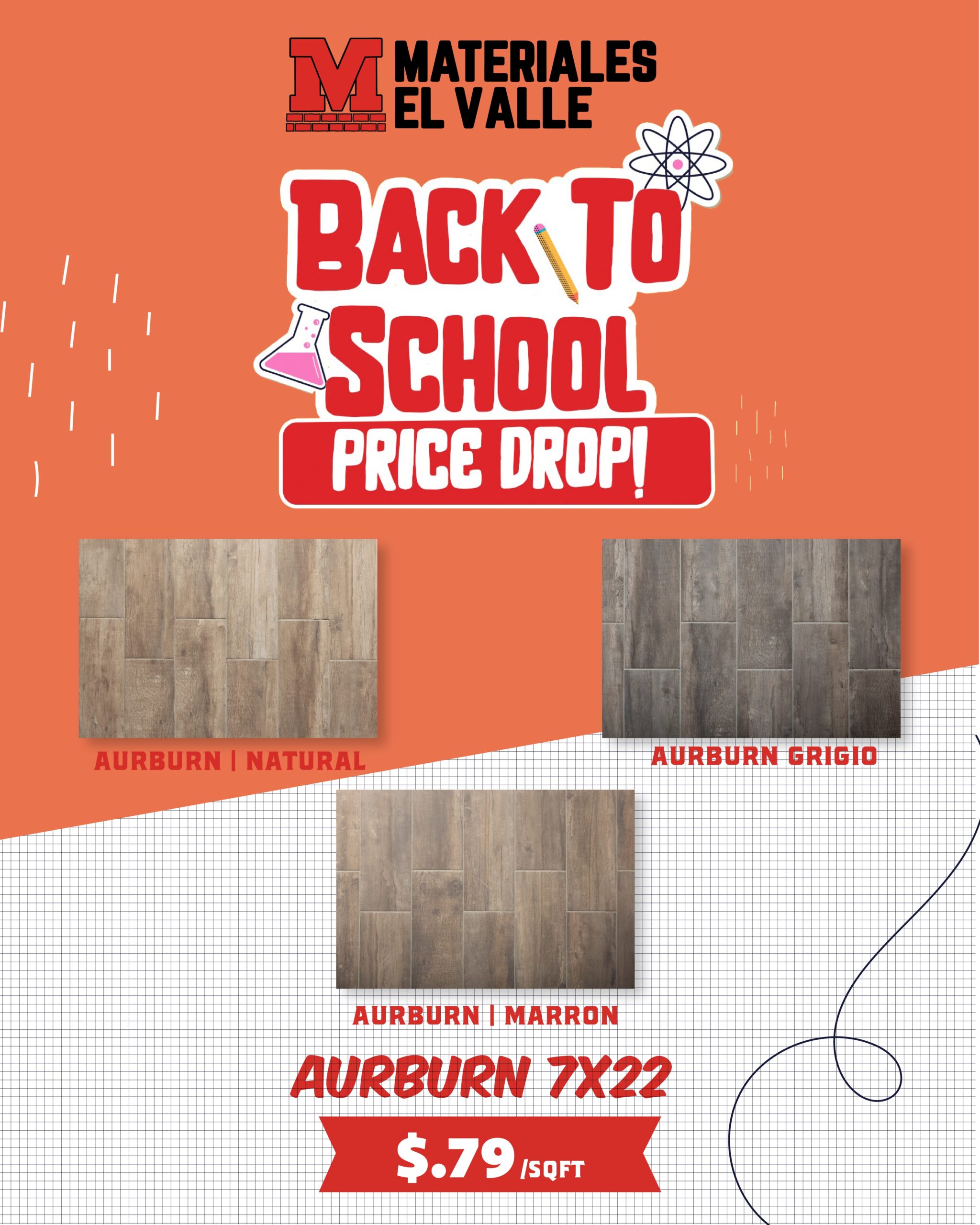 Interior & Exterior Archives - Materiales El Valle, Inc.