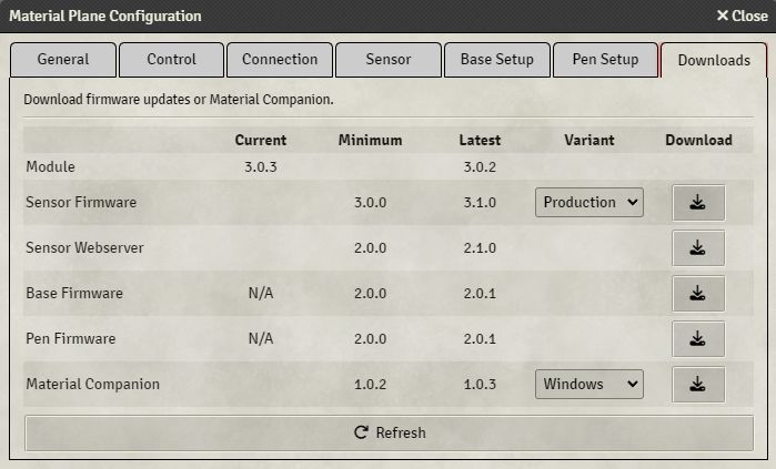 Materialfoundry Material Foundry Github - High Quality Space Pattern - 4K