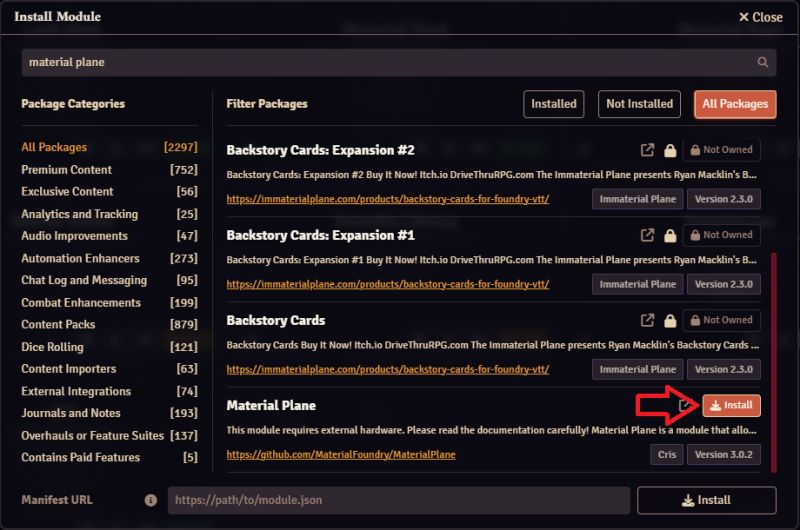 Github Foundry Planeshift Module The Foundry Module Side To Planeshift - HD Ocean Images for Desktop