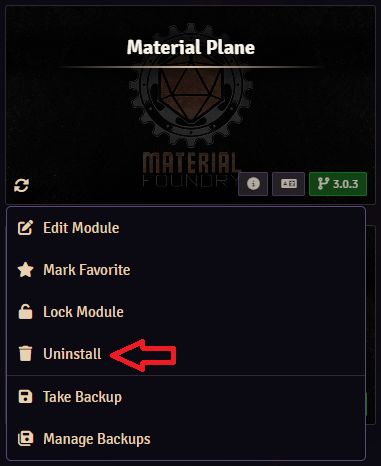 Materialfoundry Material Foundry Github - Space Texture Collection - 4K Quality