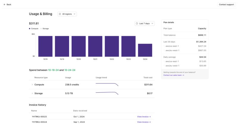 Admin Cloud Only Materialize Documentation - Desktop City Wallpapers for Desktop