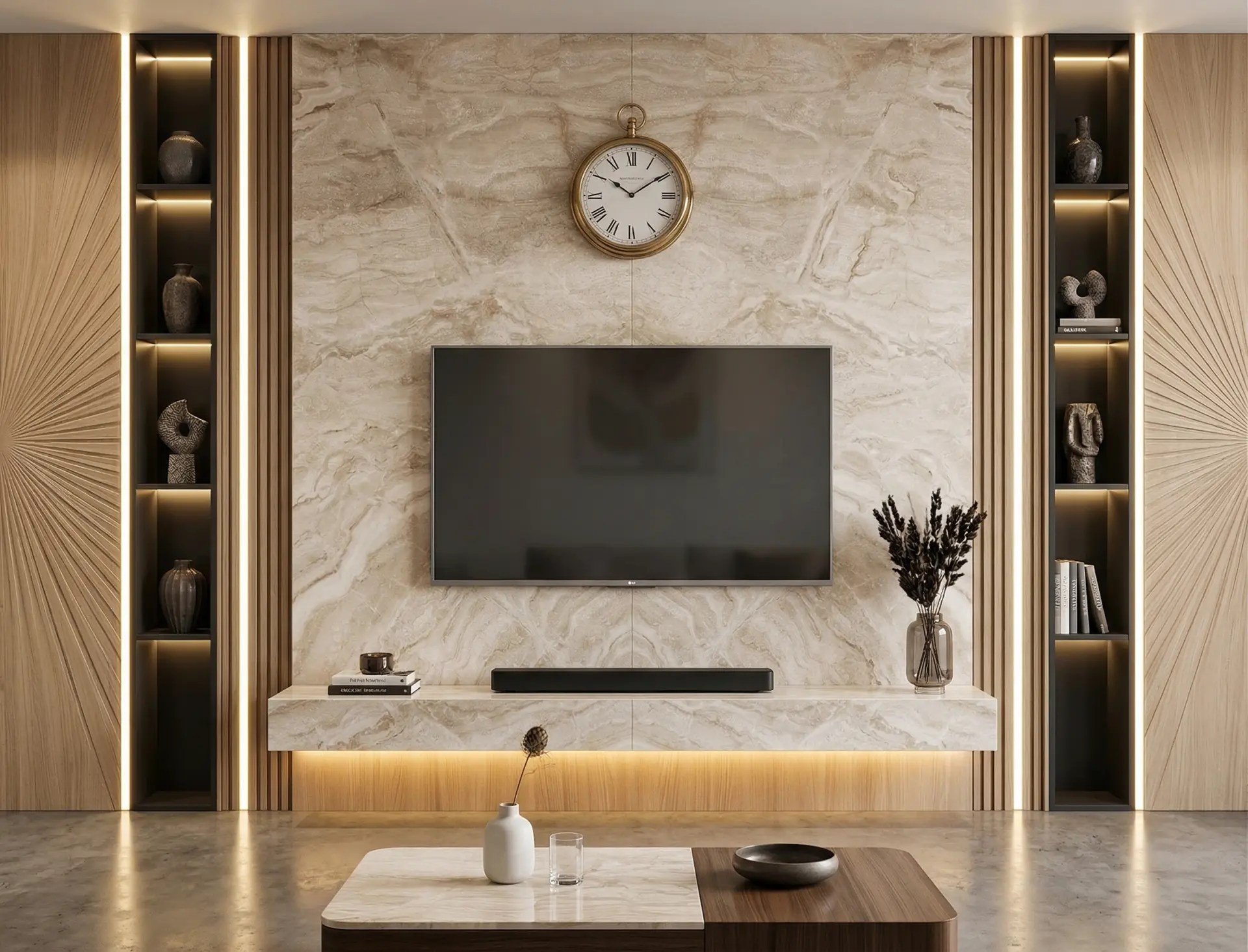 Breccia Sarda/Daino Reale inspiration – Breccia Sarda