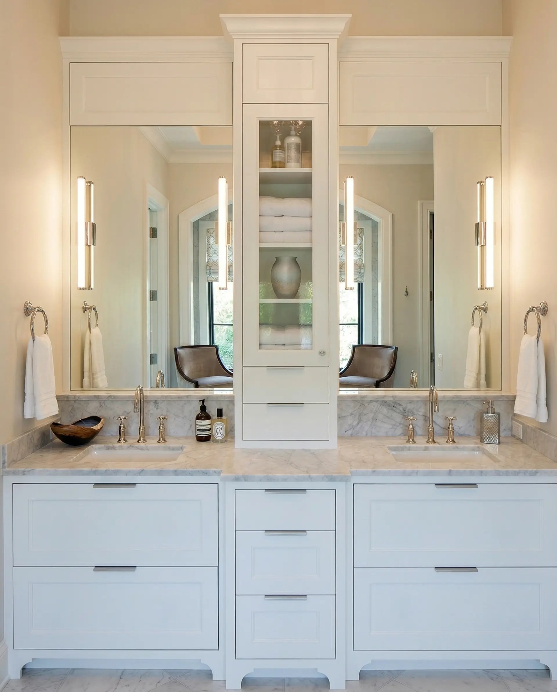 Cielo Artico inspiration – Bathroom