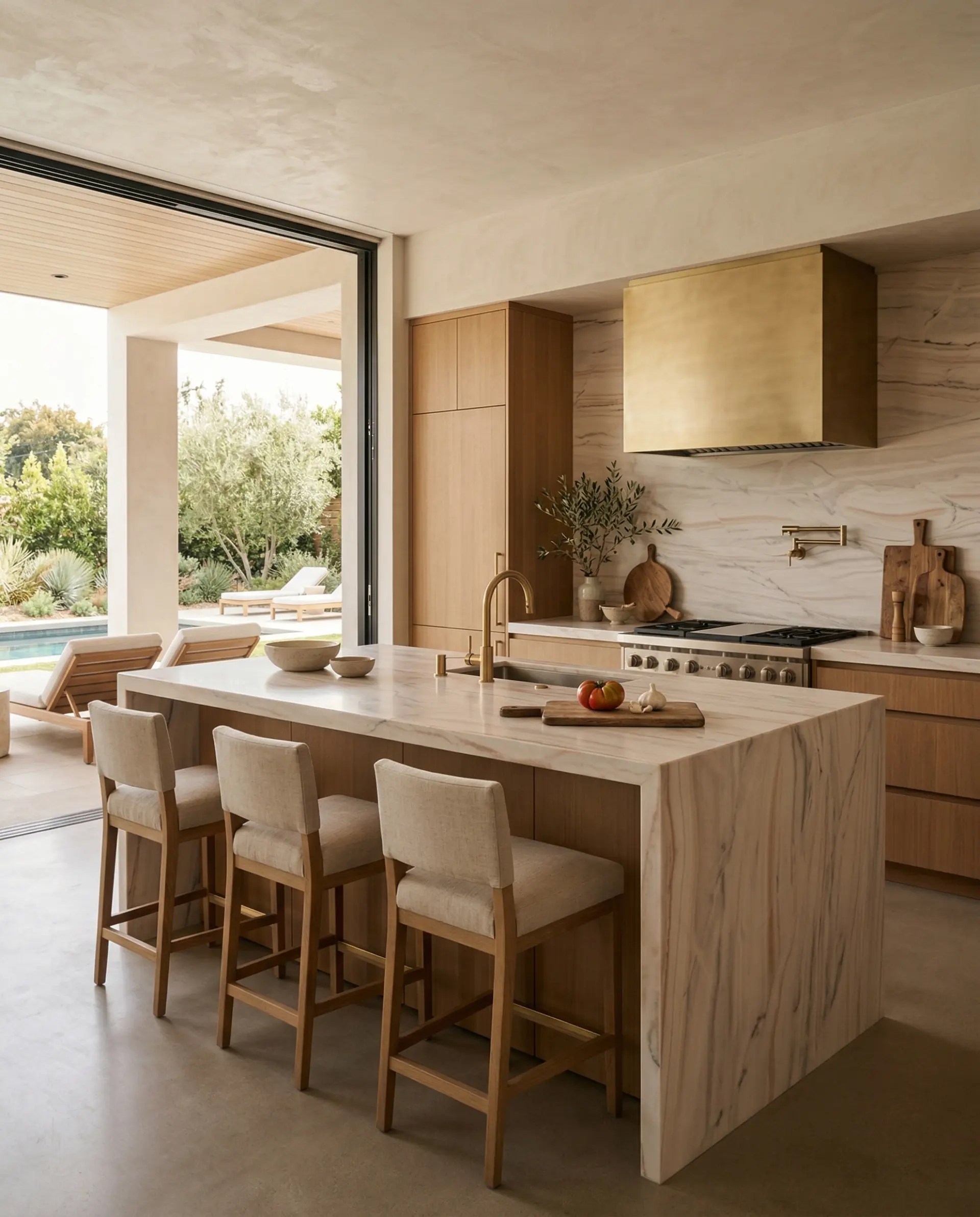Covelano inspiration – Kitchen