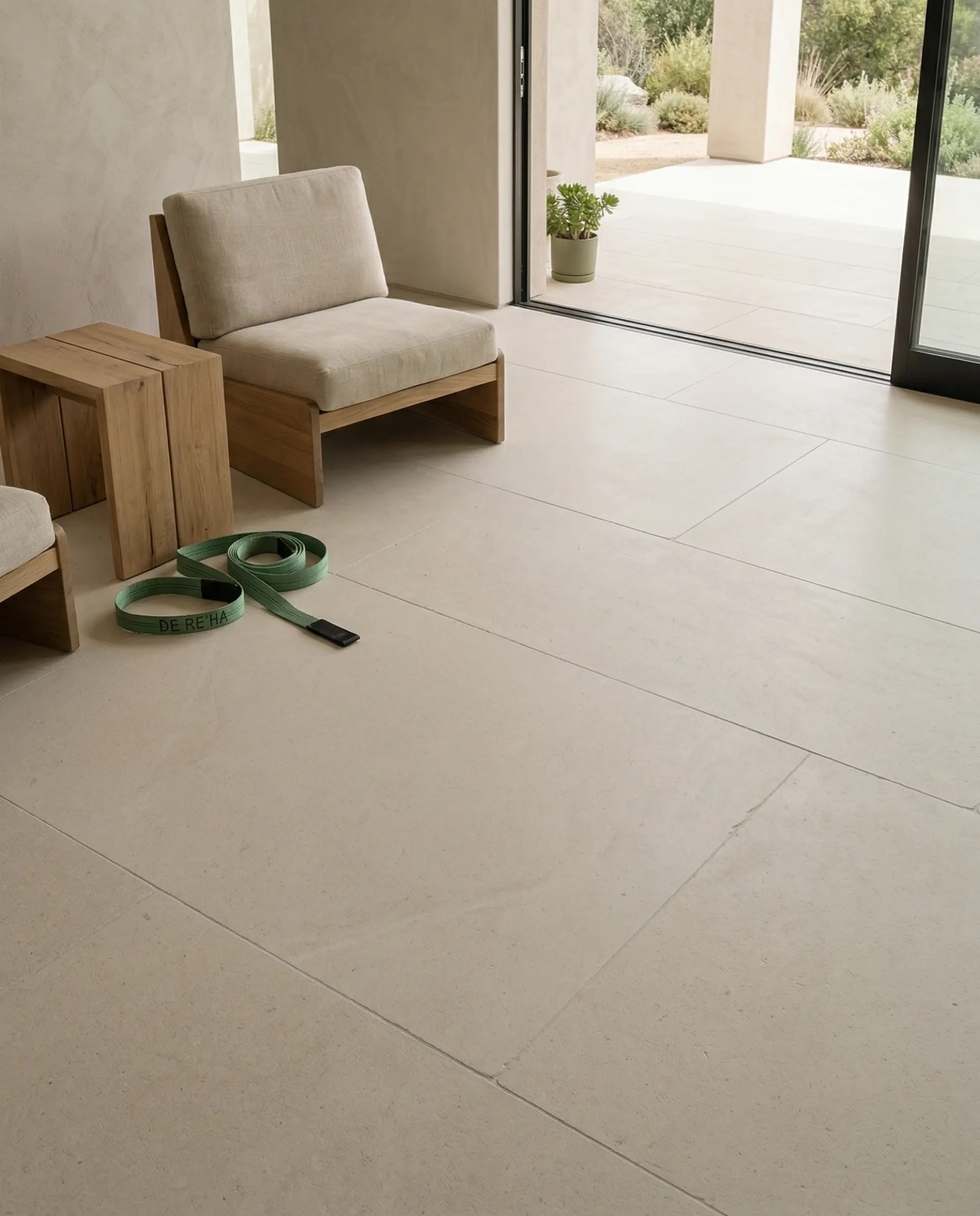 Crema Europa inspiration – Floor