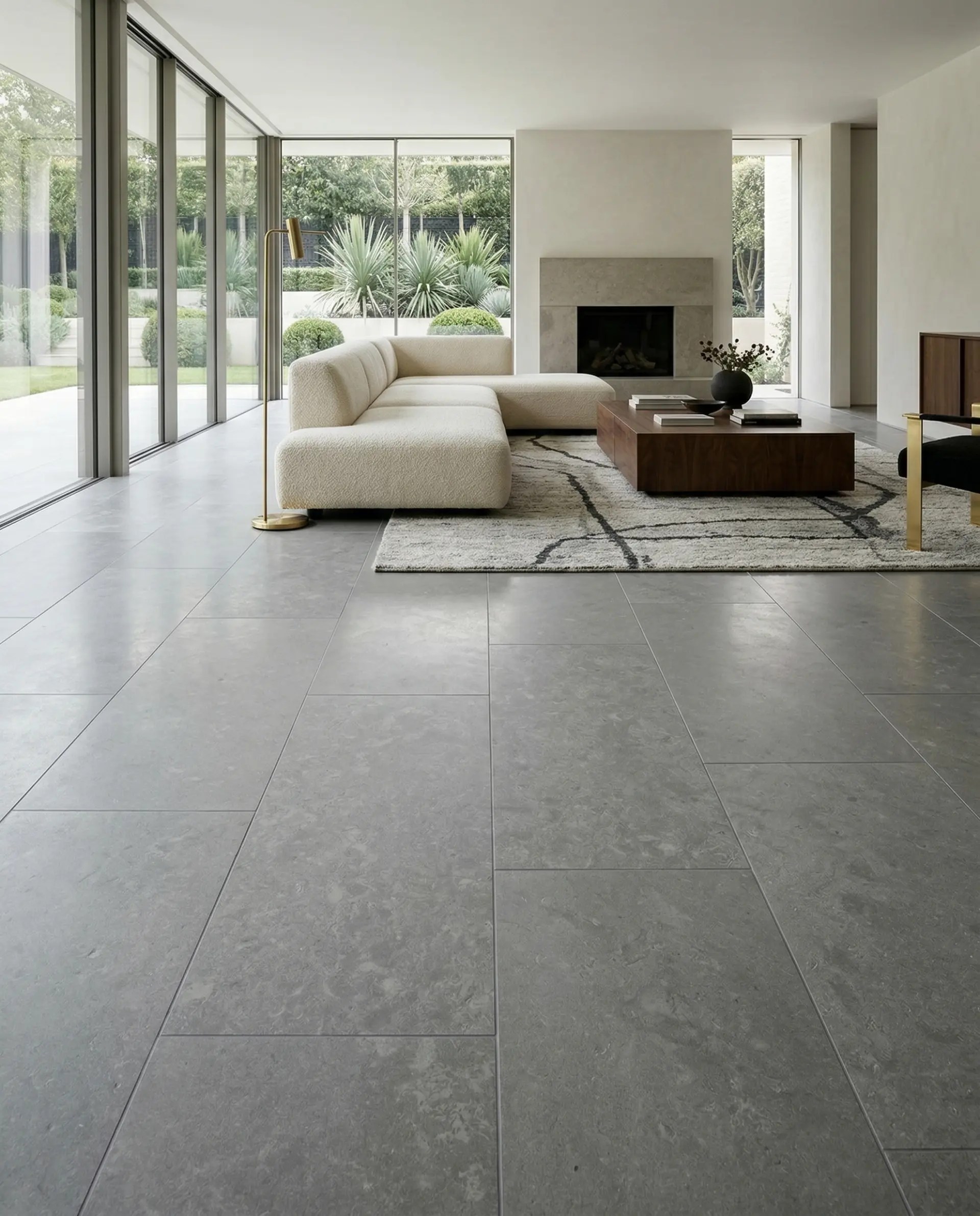 Avalon inspiration – Indoor Floor