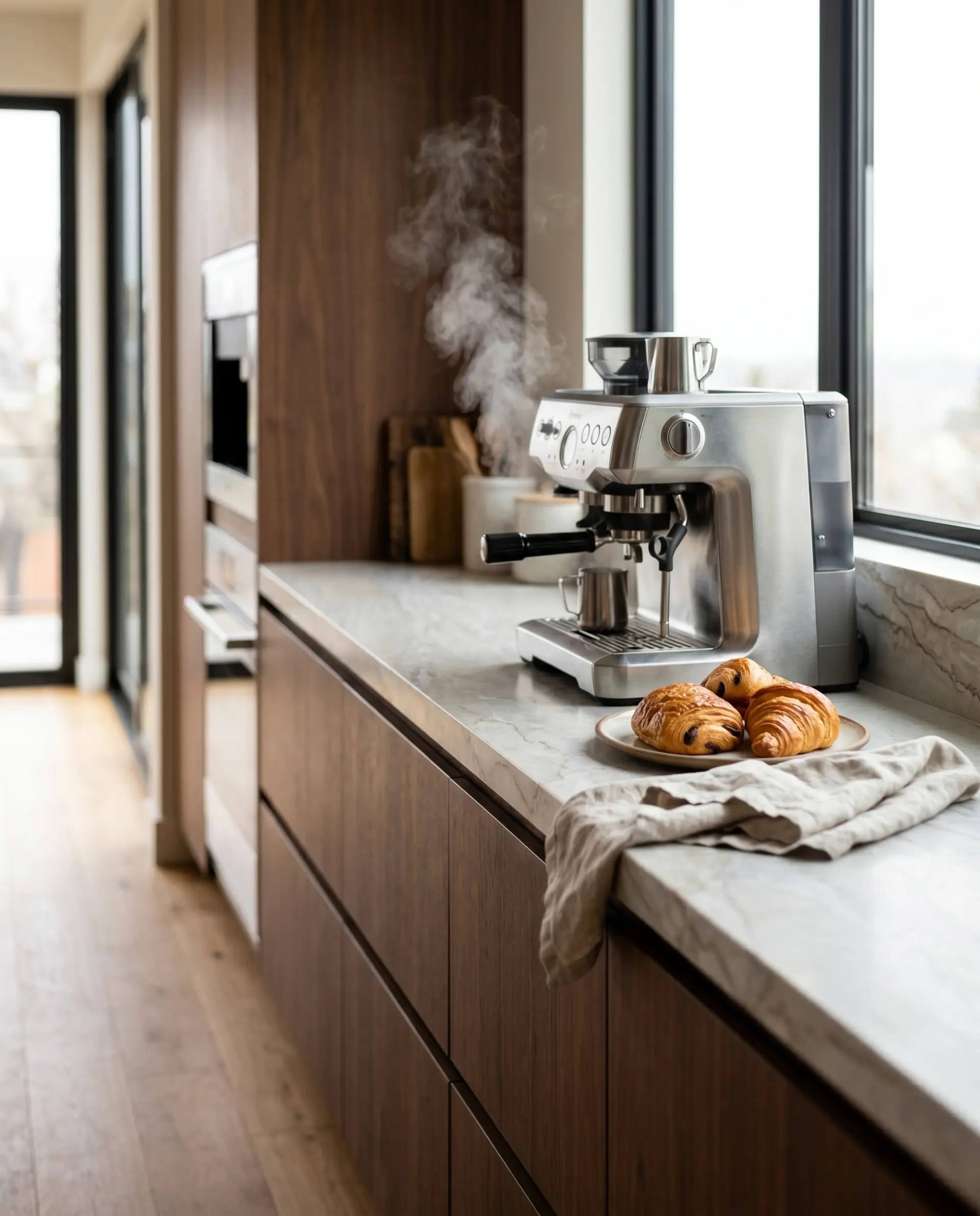 Dolce Vita inspiration – Modern Kitchen