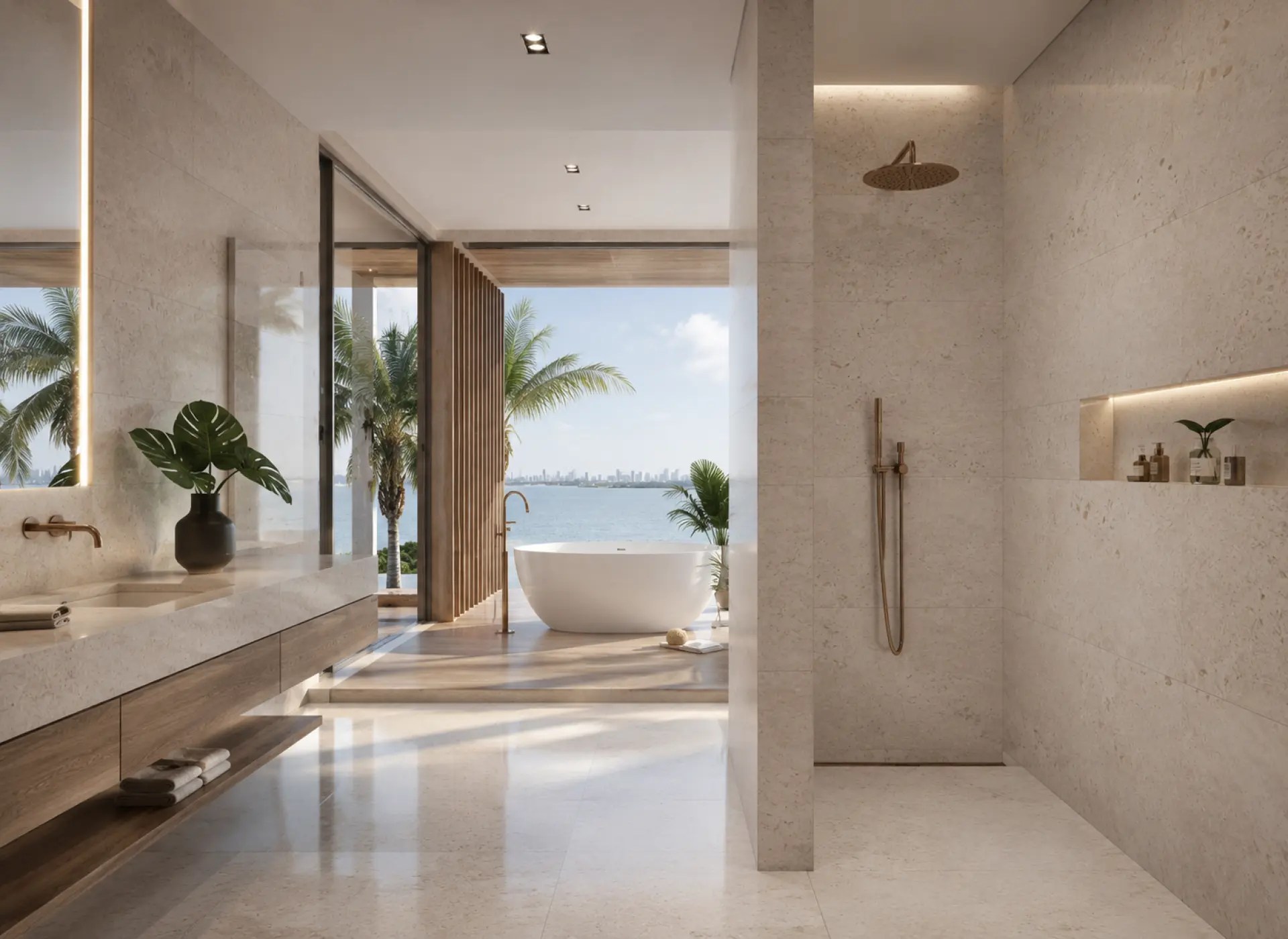 Pomona inspiration – Floor