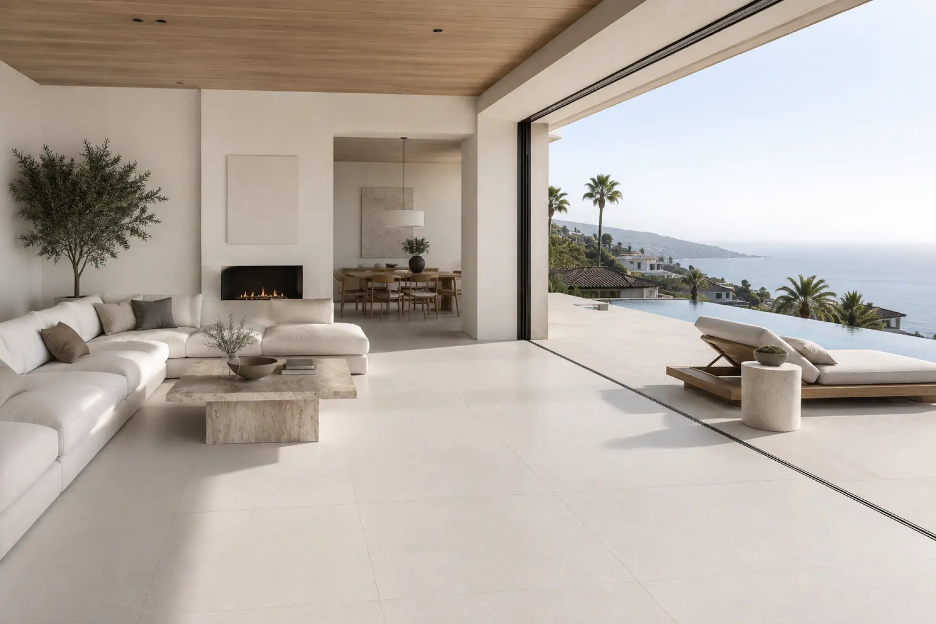 Paloma inspiration – Floor