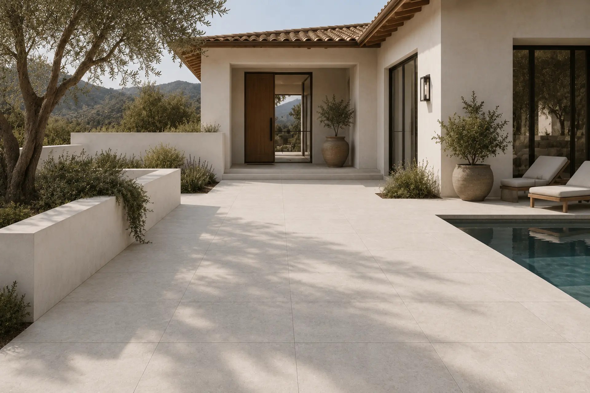Euro Beige  inspiration – Floor