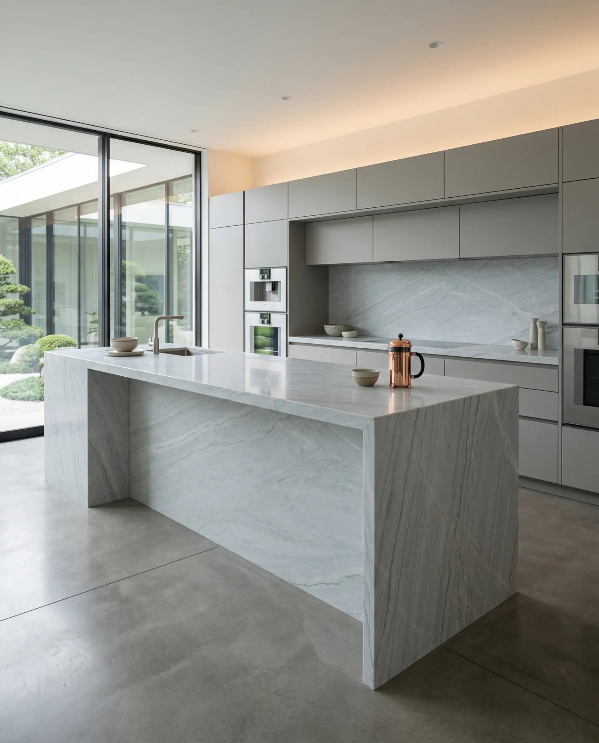 Azzura Bay inspiration – Kitchen