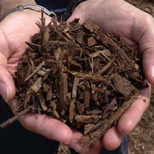Mulch-natural