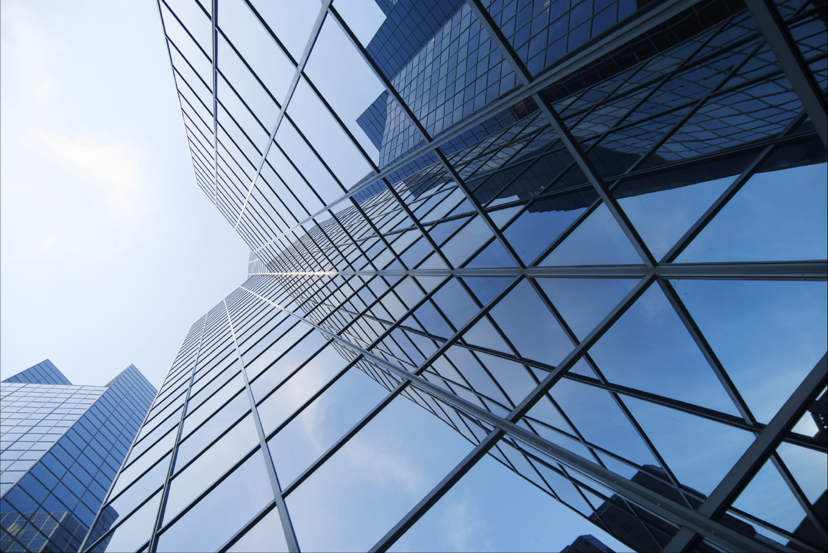 office buildings