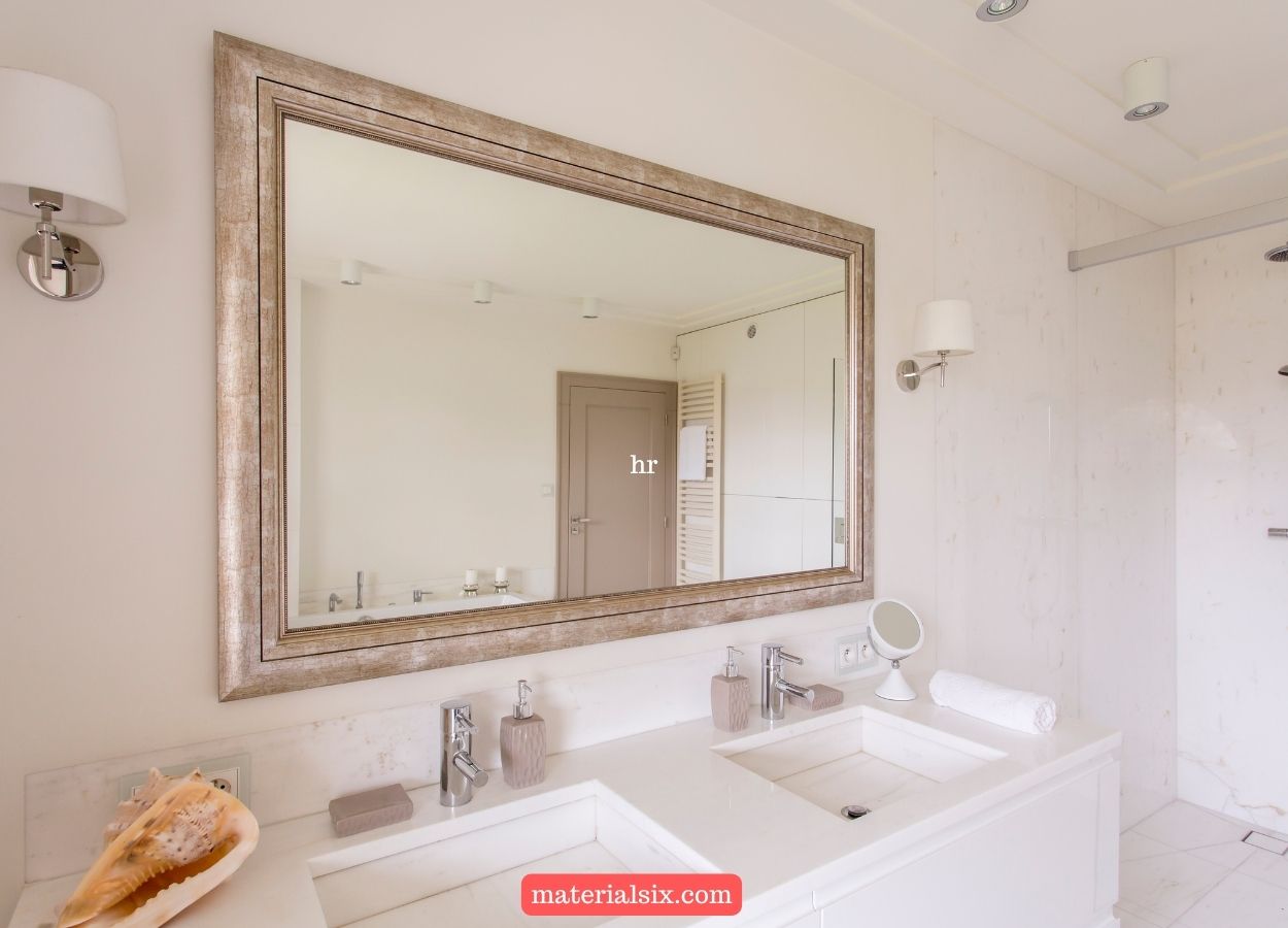 30 bathroom mirror ideas & designs to elevate your space