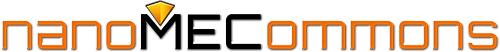 NanoMECommons
