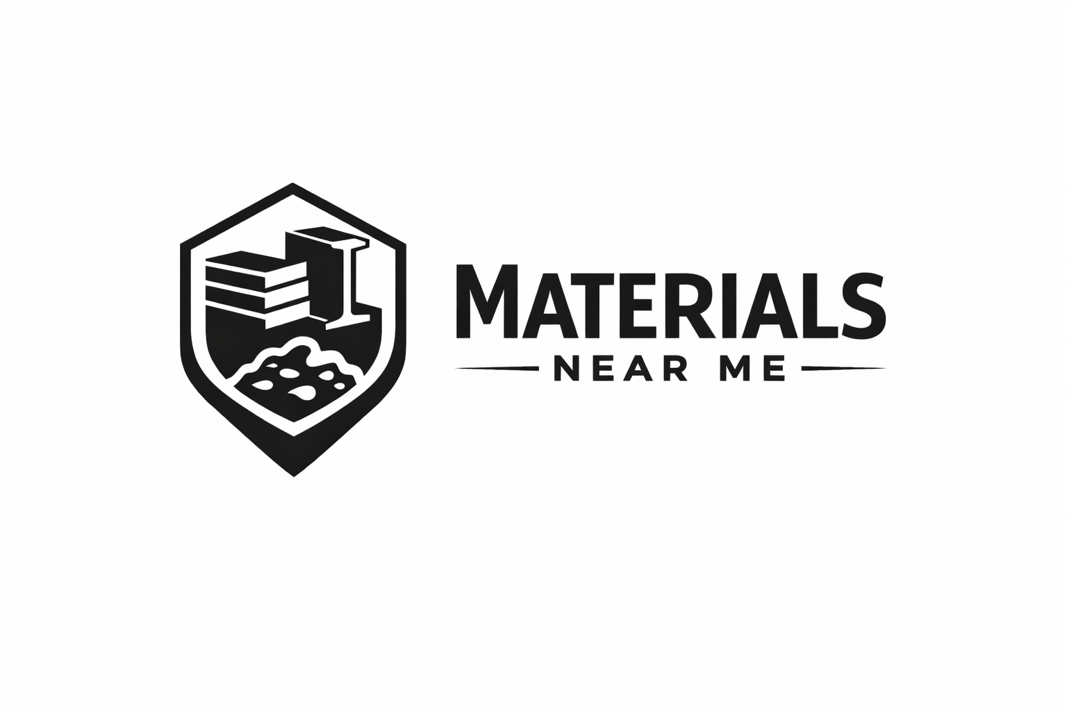 Materials Near Me
