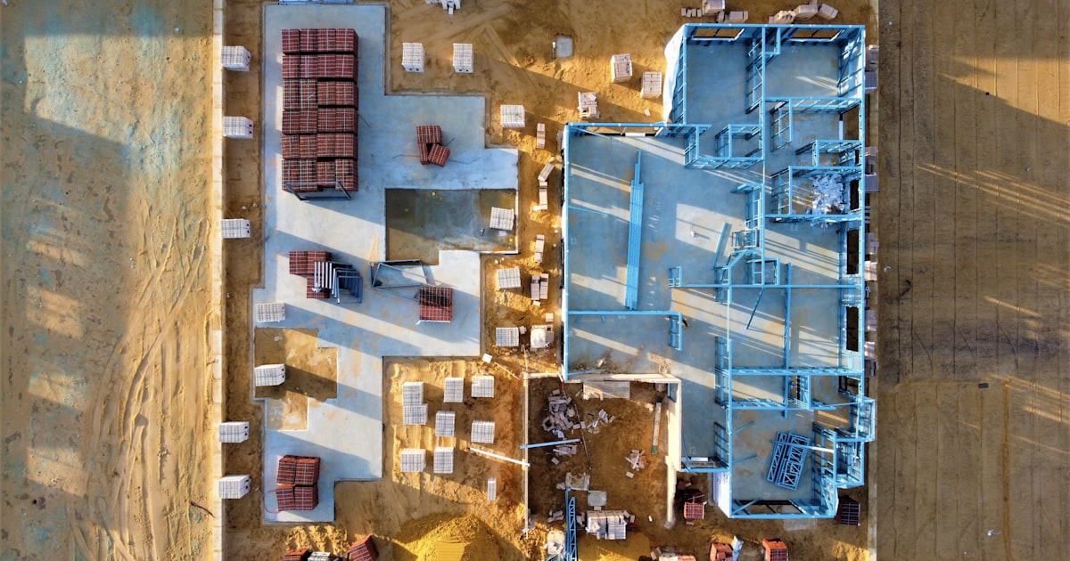 The Importance of Bulk Material Sourcing