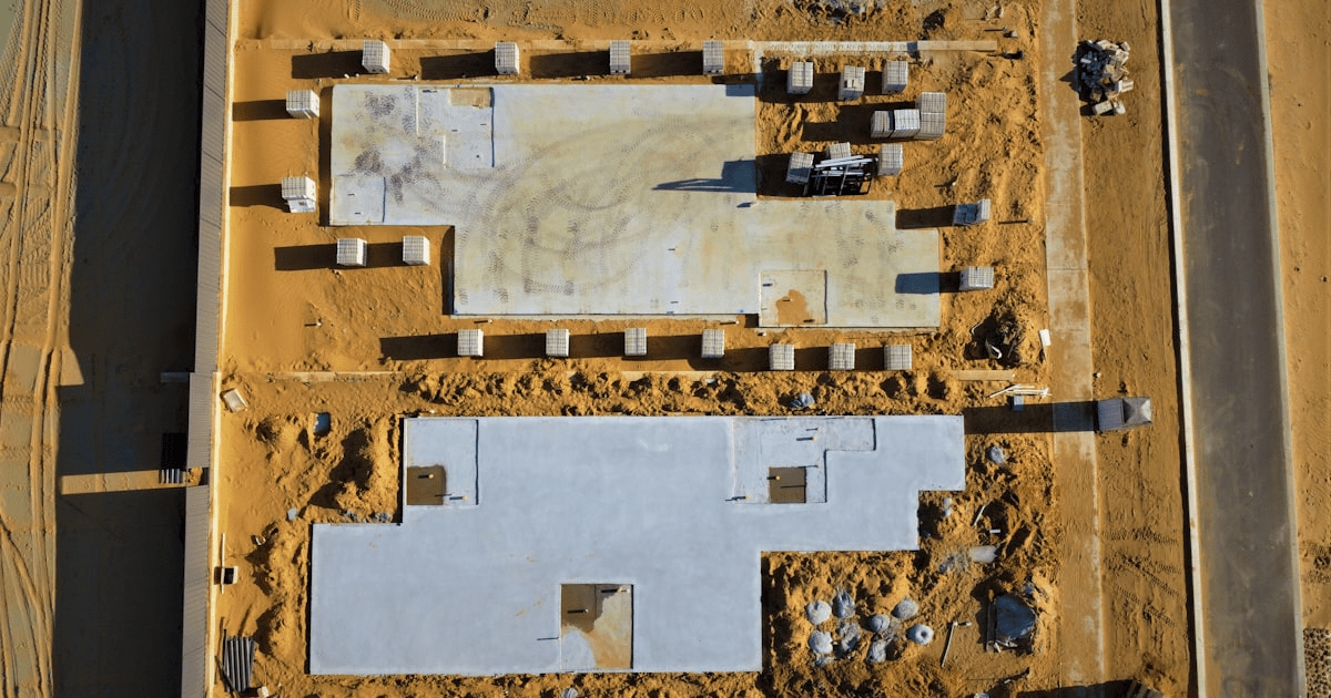 Streamlining Jobsite Delivery