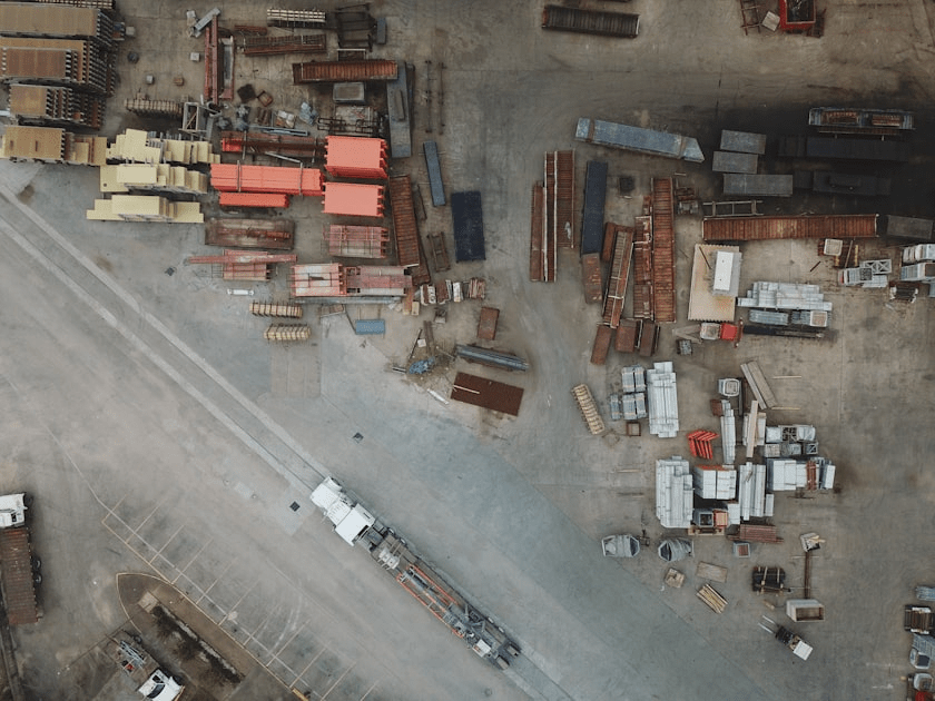 Finding Local Suppliers Made Easy