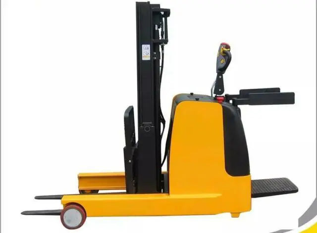 Gerbeur Électrique Contrepoids 800kg – ELES-08CE (Hauteur 3.5 m)