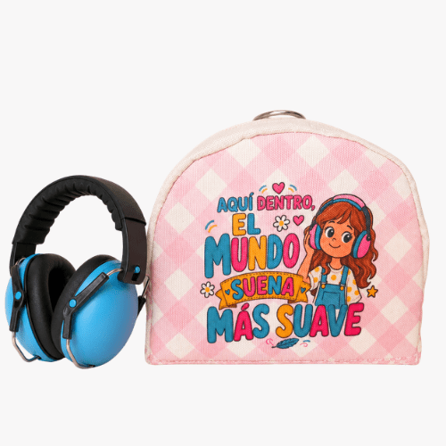 FUNDA CASCOS