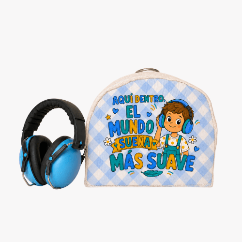 FUNDA CASCOS