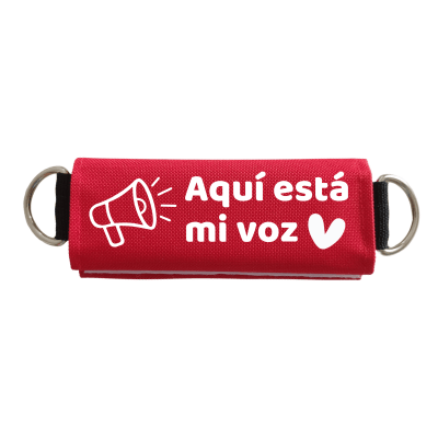 ACOPLE PARA FUNDAS SAAC