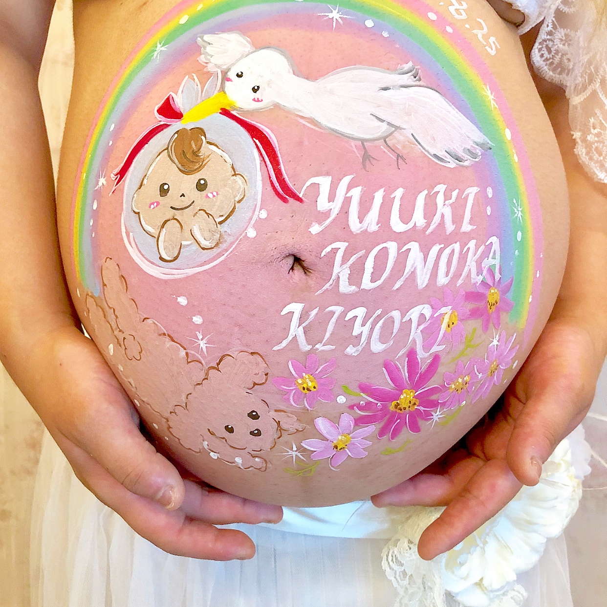 sutekinakazoku_ Koeri