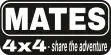 Mates 4&times;4
