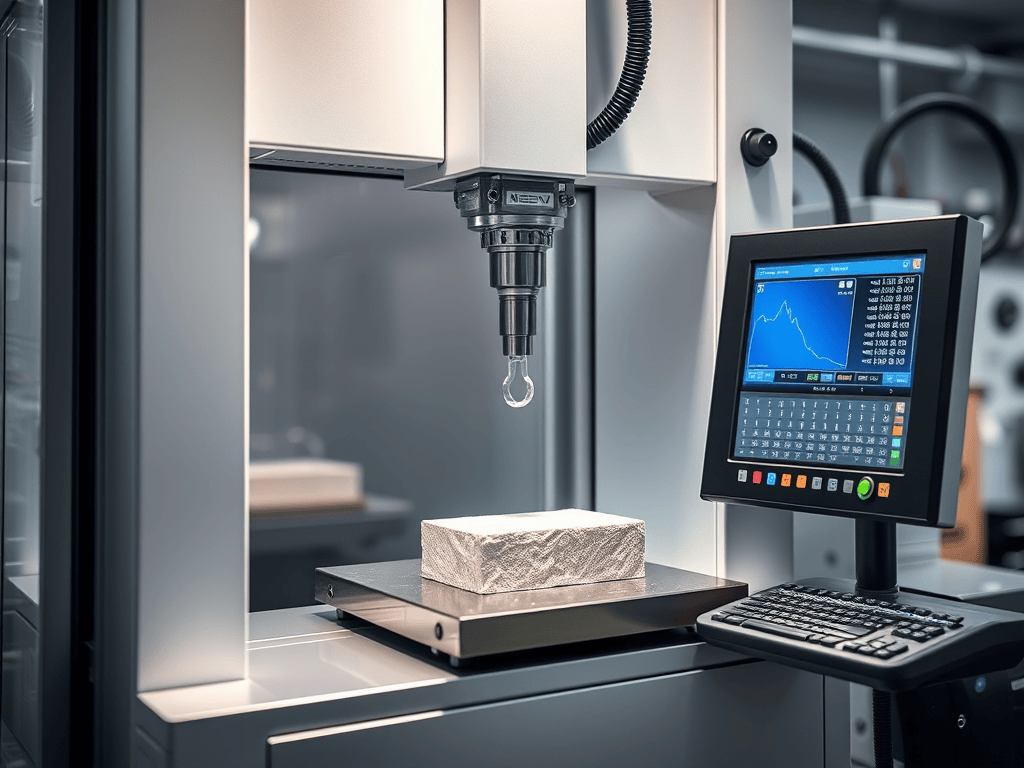 Tensile Testing