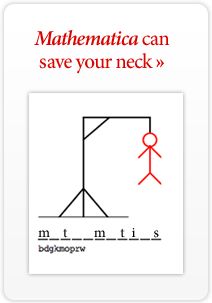 Math Hangman - Premium Nature Image Gallery - High Resolution
