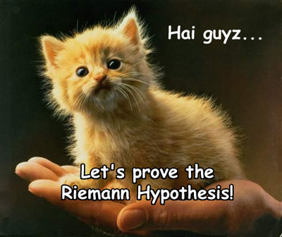 Math Cats Math Fail - Premium Minimal Design Gallery - Desktop