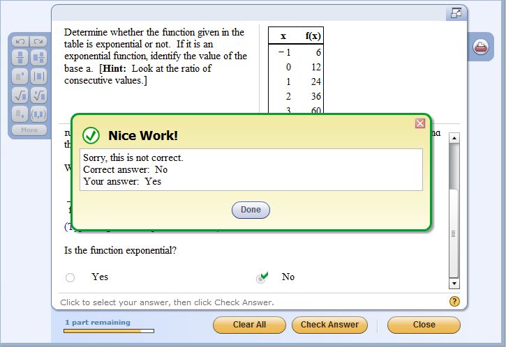 Math Class Math Fail - Mountain Arts - Perfect Desktop Collection
