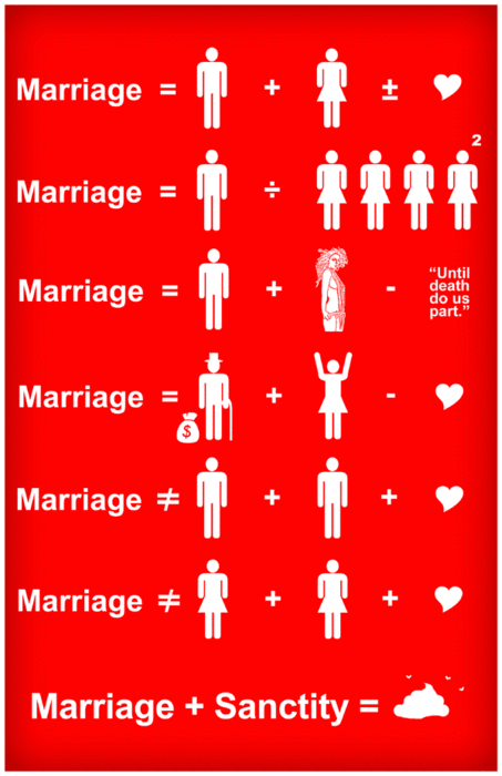 Math Courtship Math Fail - 8K Vintage Textures for Desktop