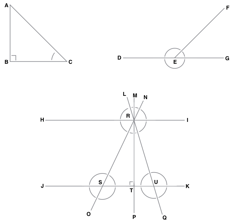 Gcse Angles In Parallel Lines Pdf Euclidean Plane Geometry - Best Mountain Photos in Full HD
