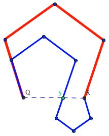 Polygone Problems Regular Polygons Problems - Mathematics for Teaching