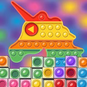 Candy Jump Unblocked - Ultra HD Sunset Patterns for Desktop