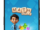 Mathable Home