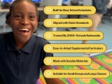 Classifying Quadrilaterals Stickers