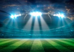 Stadium Kryptografima - Beautiful High Resolution City Designs | Free Download