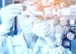 Research Lab Kryptografima - Premium Mountain Image Gallery - Ultra HD