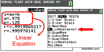 %f0%9f%93%8a Linear Regression Analysis Math Algebra Statistics - Perfect Dark Illustration - Mobile