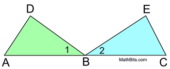 Triangle Proofs Level 1 7 Youtube - Premium 4K Abstract Photos | Free Download