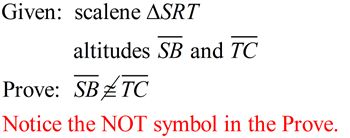 Indirect Proof Math Geometry Proofs Showme - Premium Dark Picture Gallery - 4K